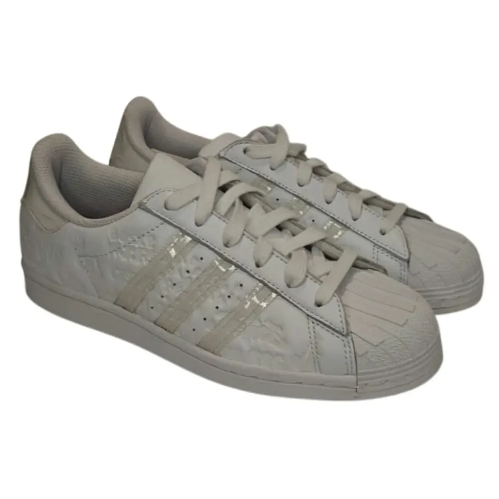 New Adidas Ed Banger Records Supers sz 6 men